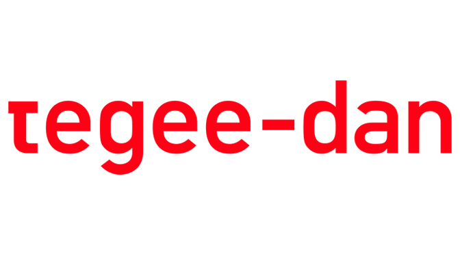 Logo teege-dan