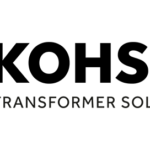 Kohsel transformer solutions logo