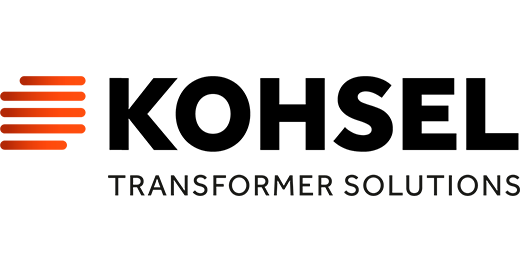 Kohsel transformer solutions logo