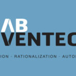 AB Inventech logo