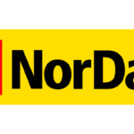 NorDan logo